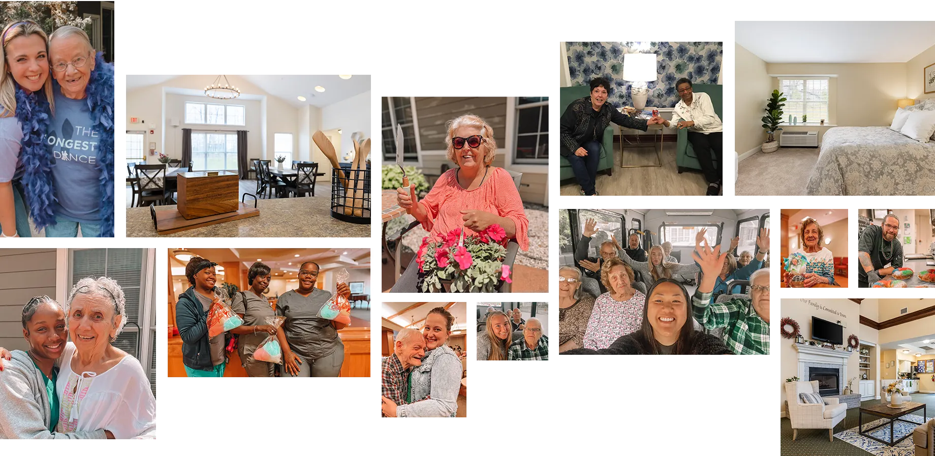 Home | Maple Ridge Senior Living