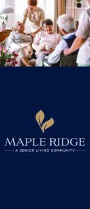Home | Maple Ridge Senior Living