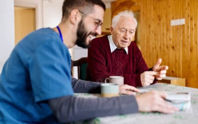 Daily Life in an Assisted Living Community: What to Expect